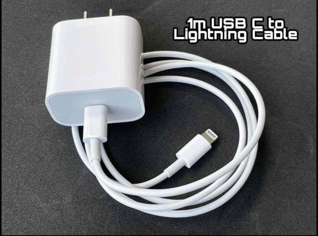 IPHONE CHARGER ORIGINAL 20watts (Category: Chargers) located in Caloocan City. Submitted by yami09 (Listing ID 1085329279, Image 1). Description: Original/Authentic sold as set, price is still negotiable 20 watts Fast charger.