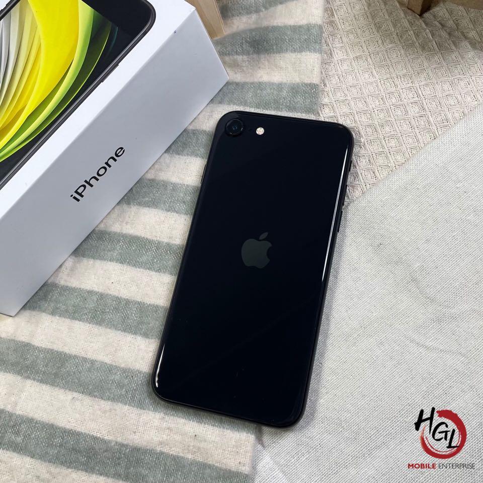 Used 2020 iphone se Outlet