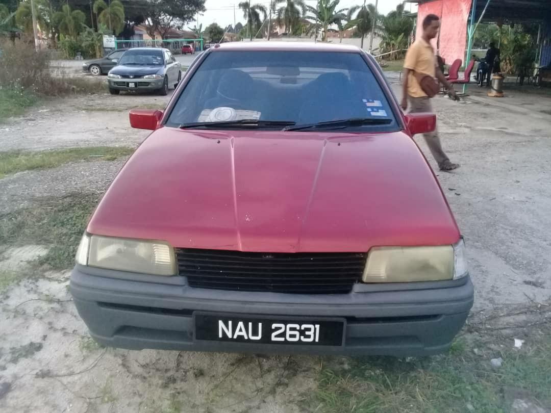 Iswara Mur Mur Baru Beli Kereta Baru Kerata Lama Mau Dijual Cars Cars For Sale On Carousell