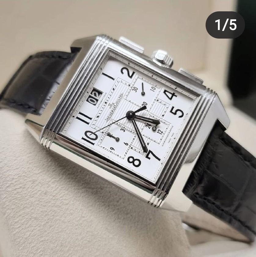Harga 2025 jaeger lecoultre