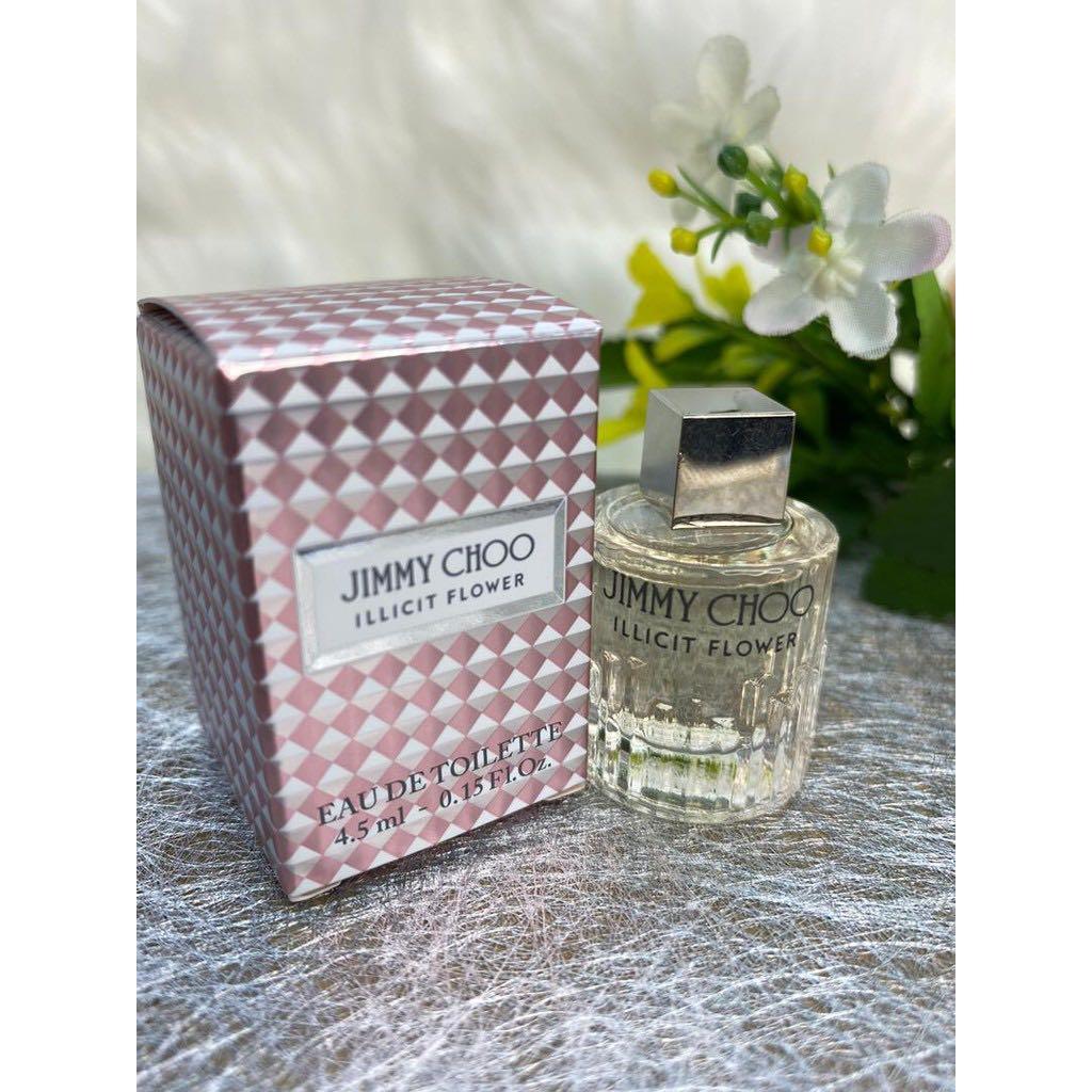 Jimmy choo illicit dupe hotsell