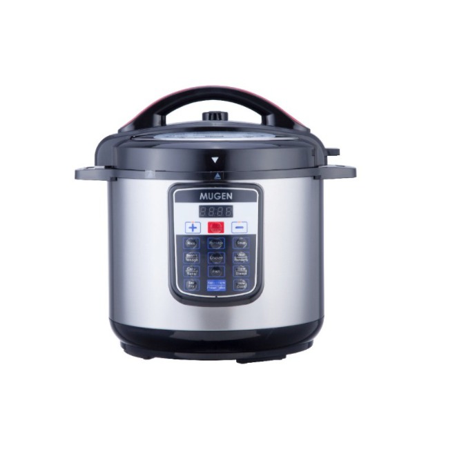 JML Mugen 11in1 Pressure Cooker 6L Multi function cooker, TV & Home