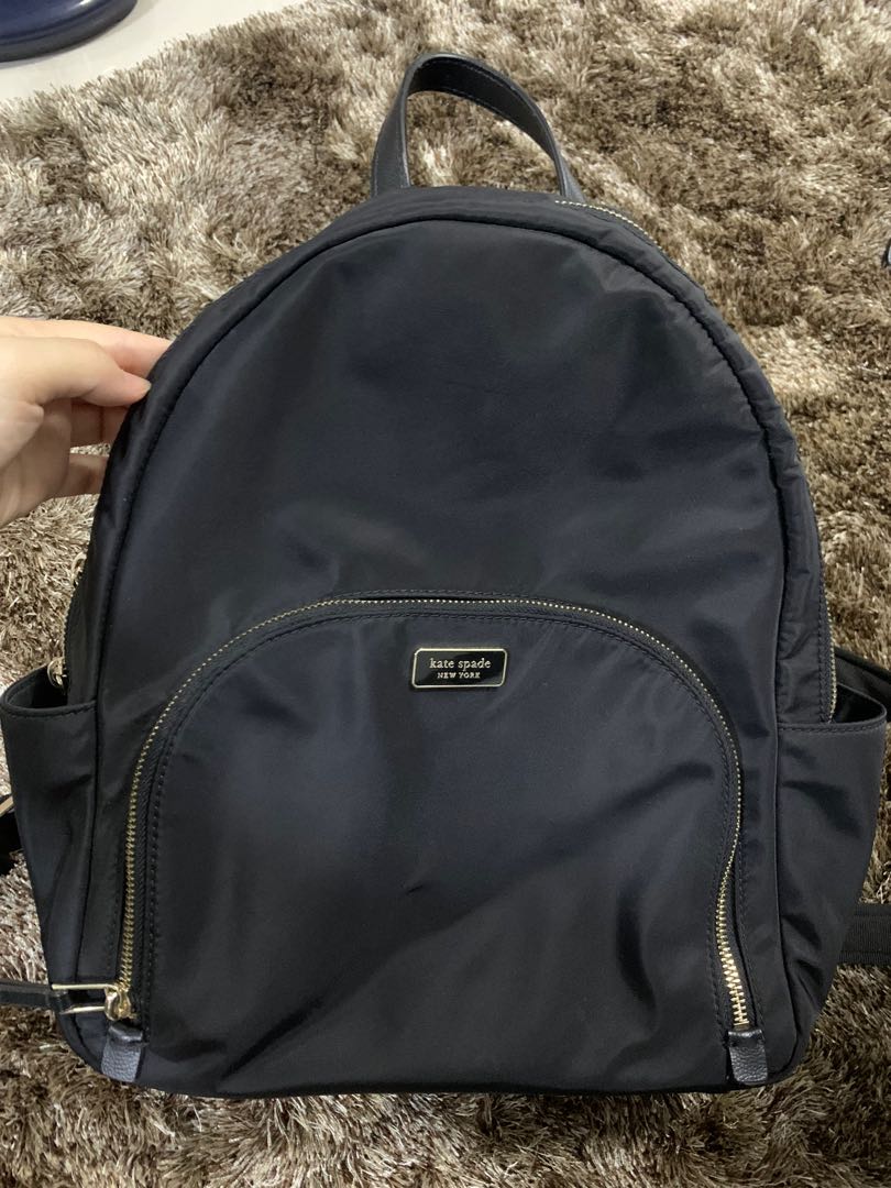 Kate Spade Backpack (US bought), Women 