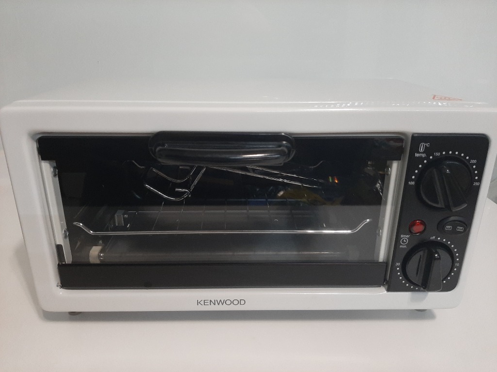 Kenwood Toaster Oven MO280, TV & Home Appliances, Kitchen Appliances