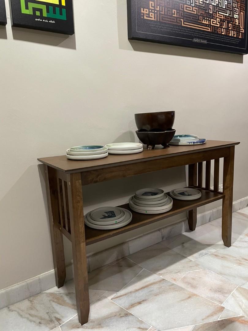 Threshold Haverhill Console Table atelieryuwa.ciao.jp