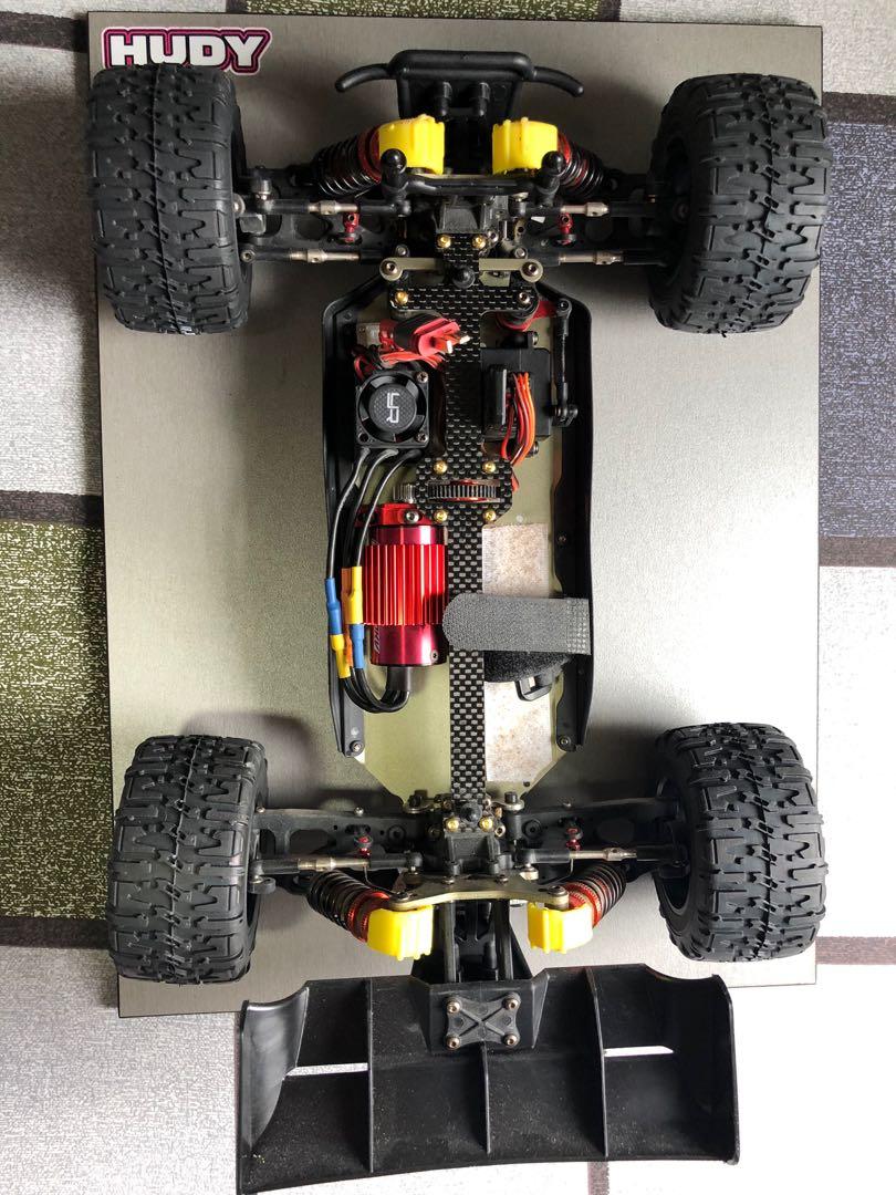 Lc racing shop lc12b1