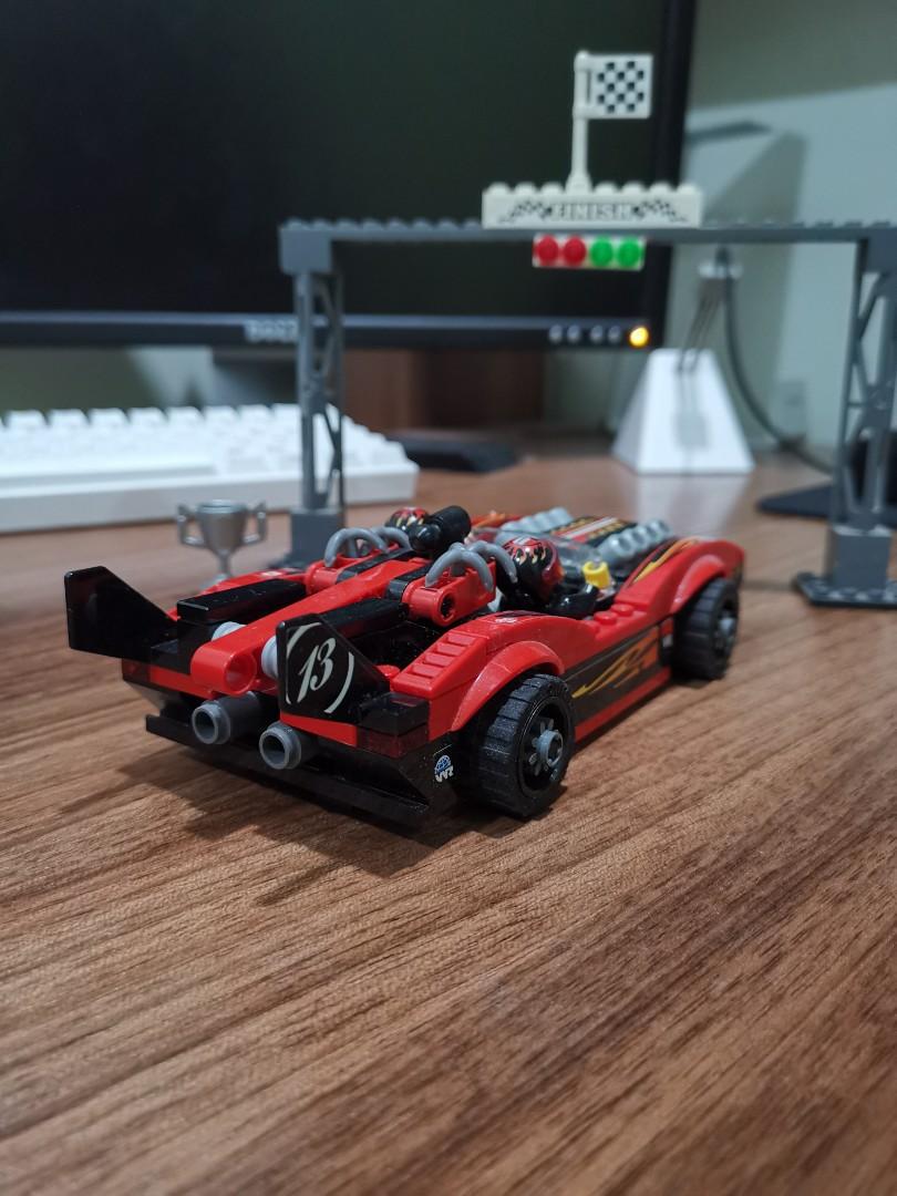 8898 lego shop