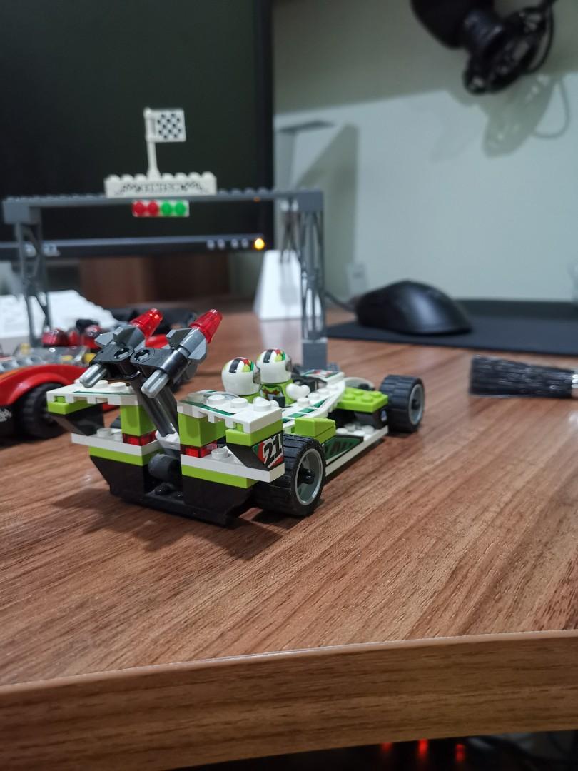 Lego 8898 best sale