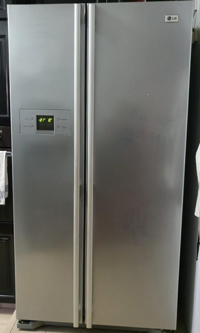 How To Change An LG Refrigerator From Fahrenheit To Celsius, 53 OFF