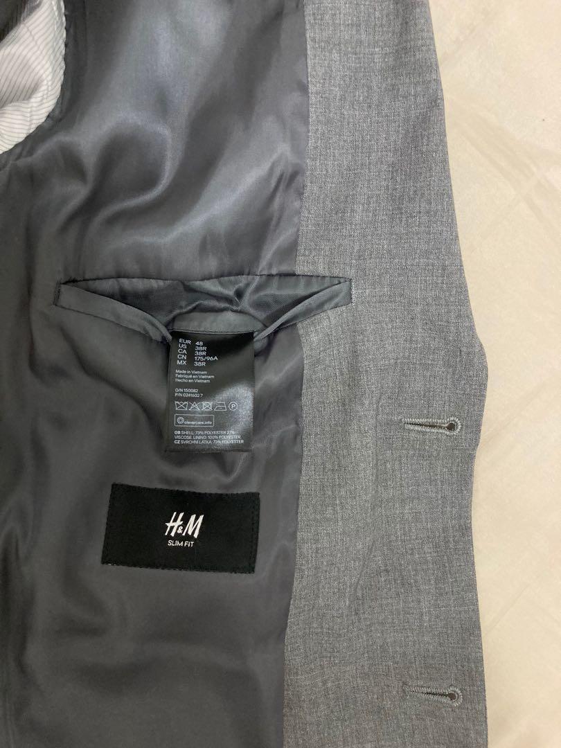 H and online m pocket square