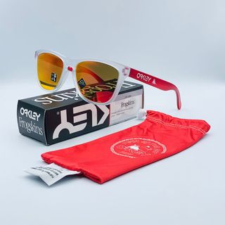 Oakley Frogskins Limited Edition Rare Pieces Collection item 3