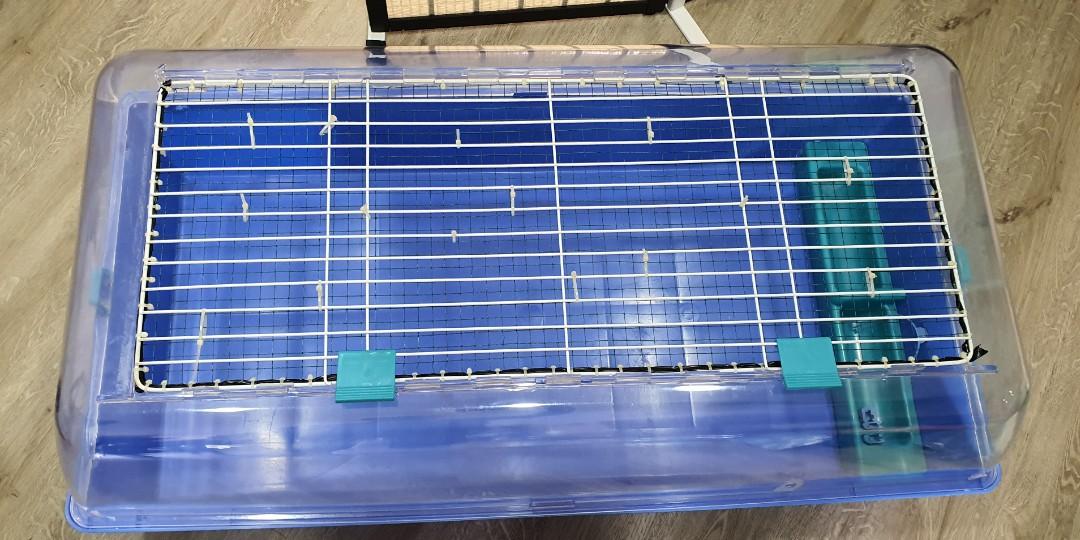 living world zoo zone