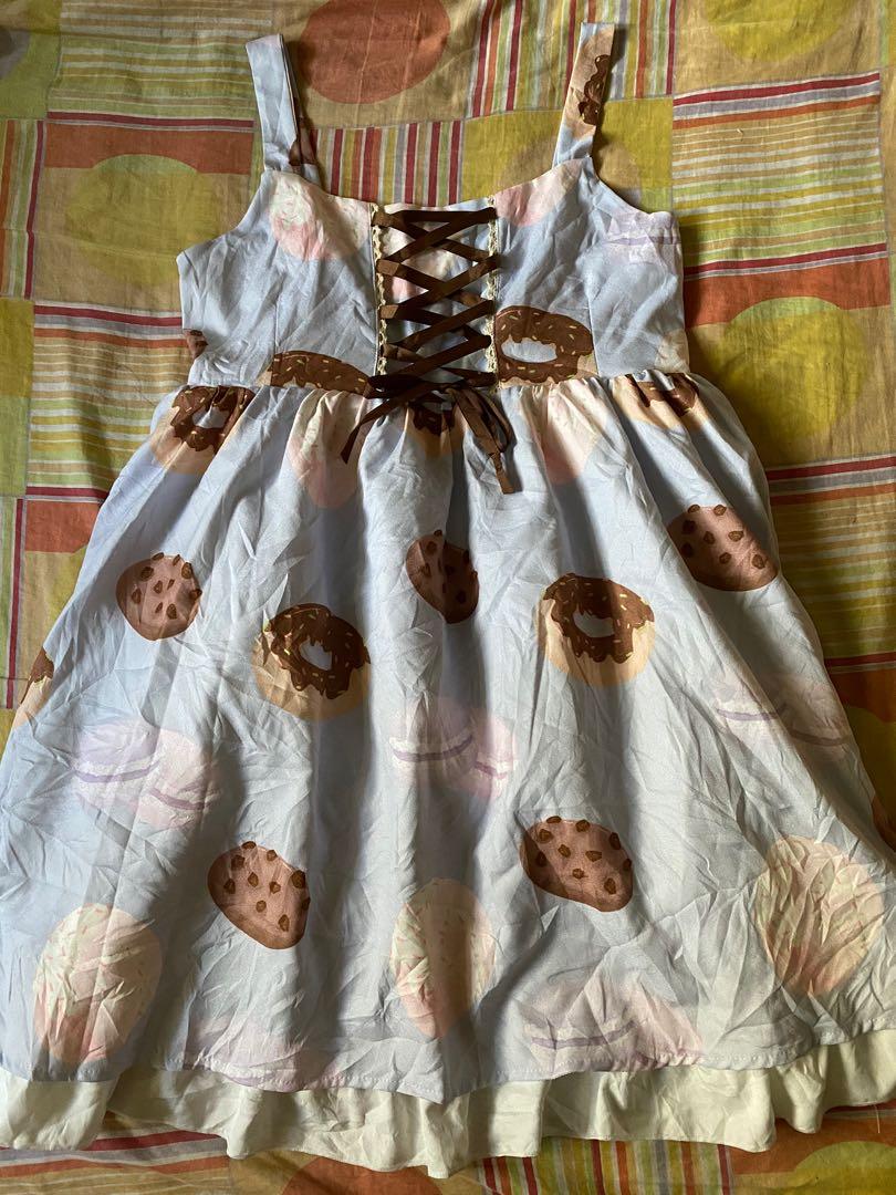 Baby doll 2025 lolita