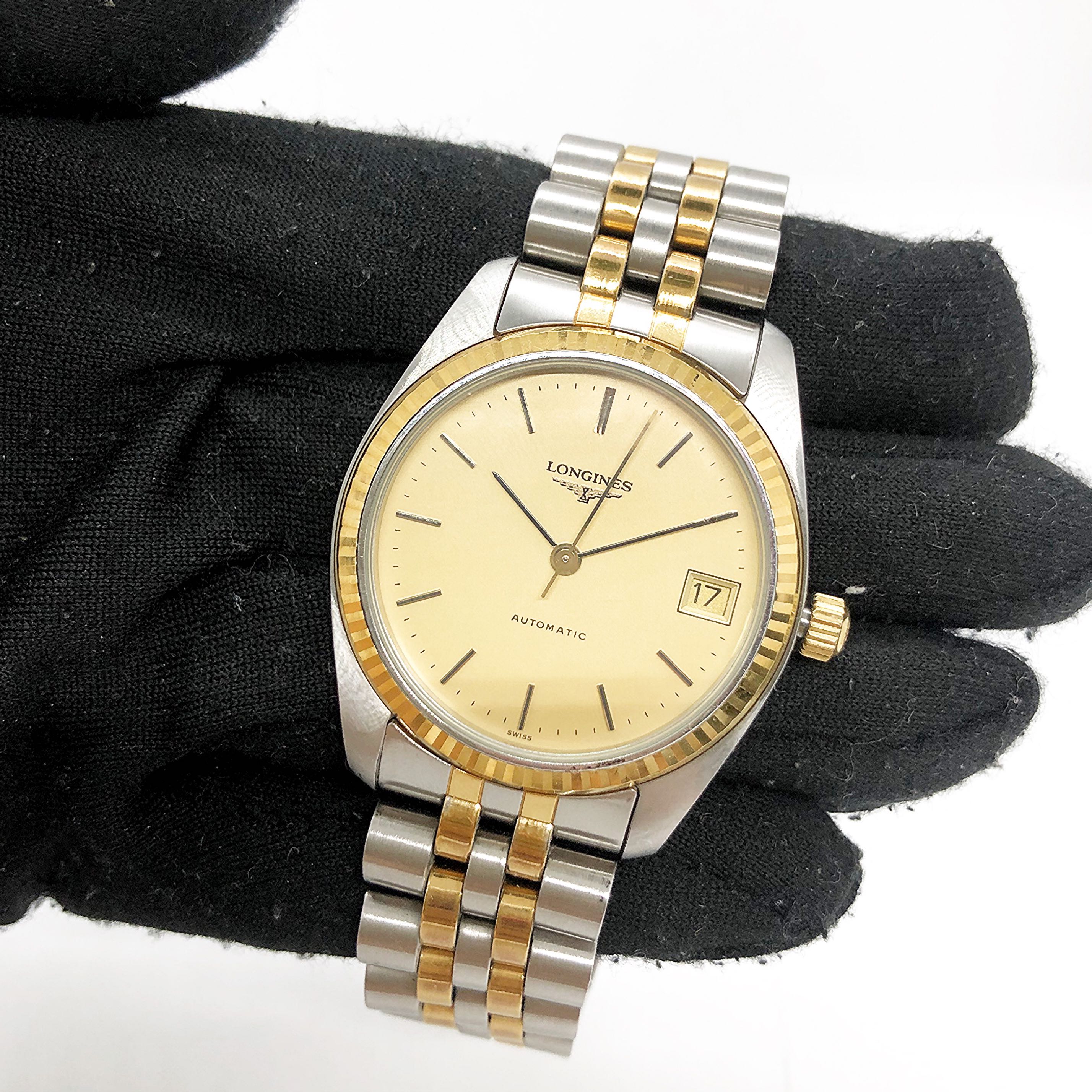 Longines l7 discount
