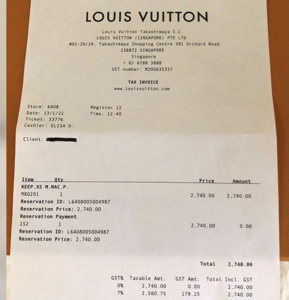 Louis Vuitton - NO RESERVE PRICE - Keepall 55 Bandouliere - Vachetta  Leather - Name Tag Weekend bag - Catawiki