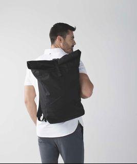 Lululemon “Urbanathlon” Backpack