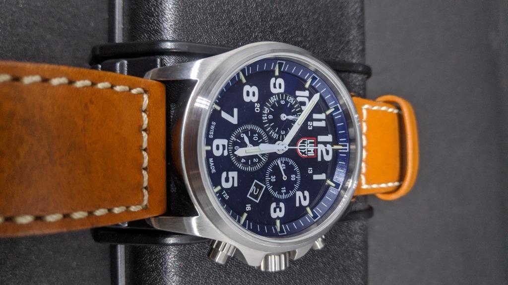 Luminox 1944 new arrivals