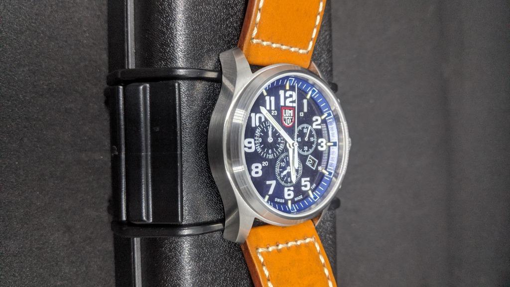 Luminox 1944 Atacama Field Chrono
