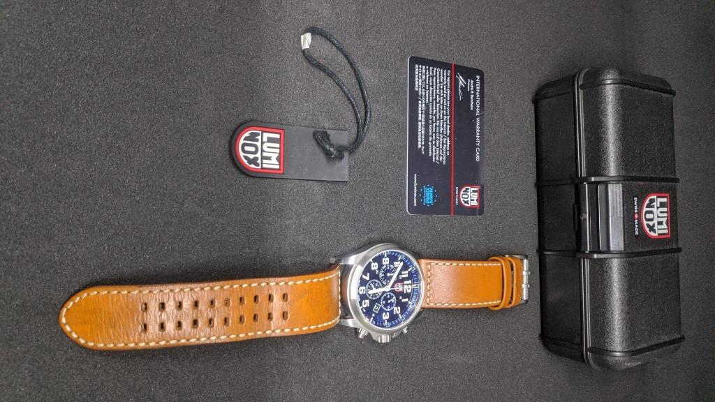 Luminox 1944 2025