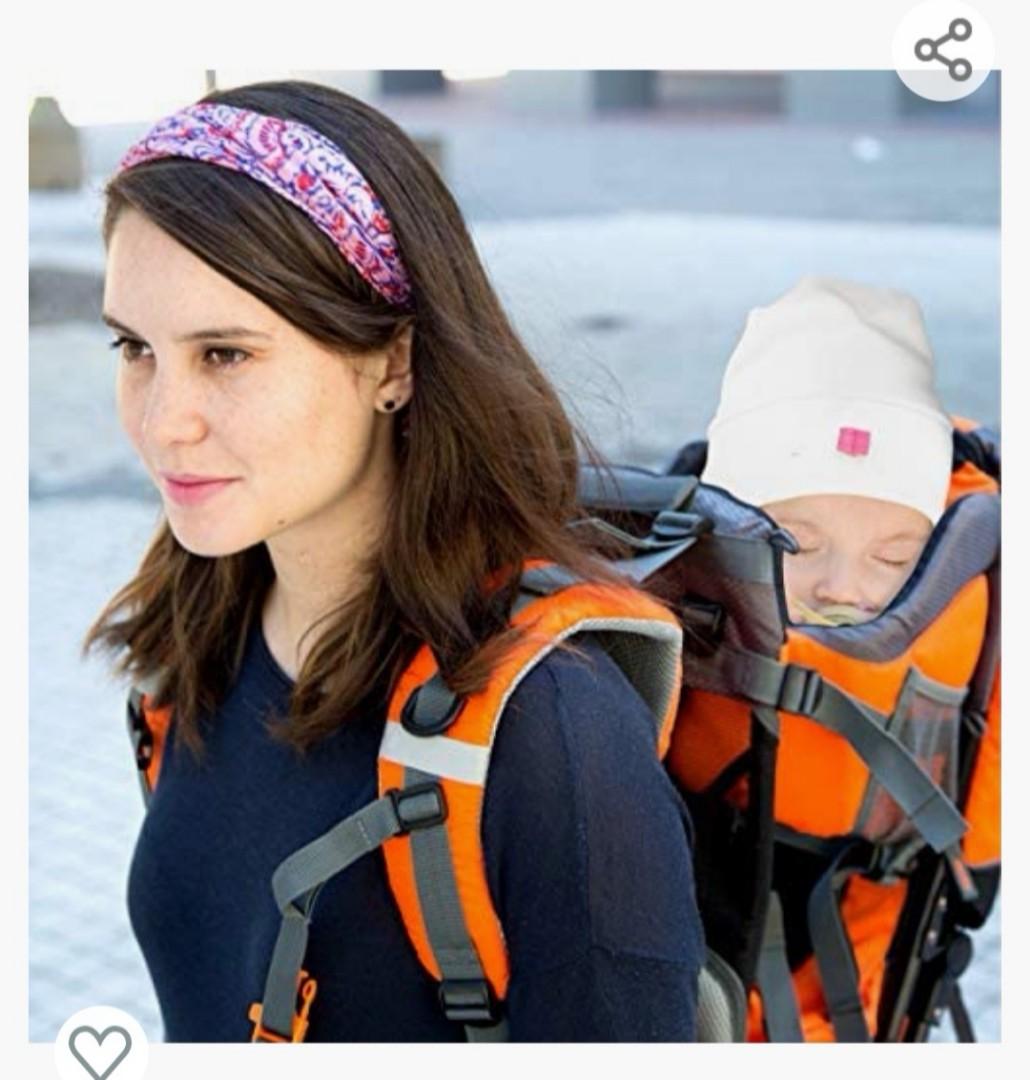 Luvdbaby backpack hotsell