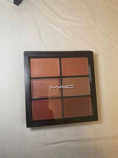 MAC pro lip palette