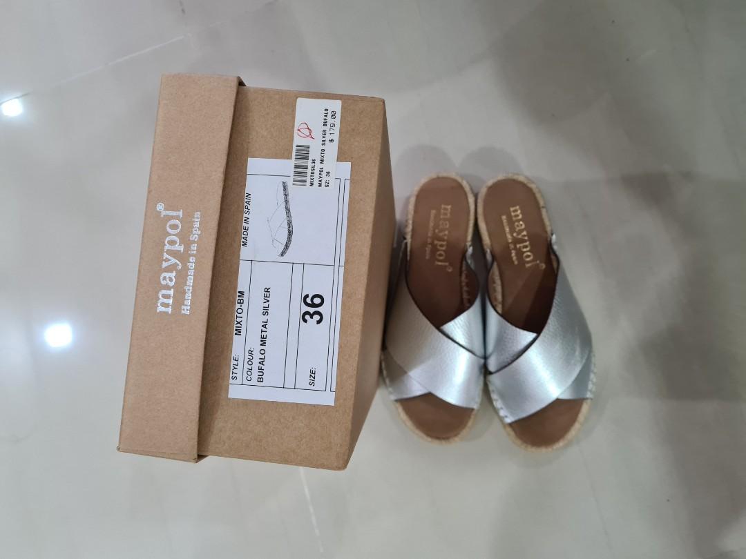 Sandales maypol store