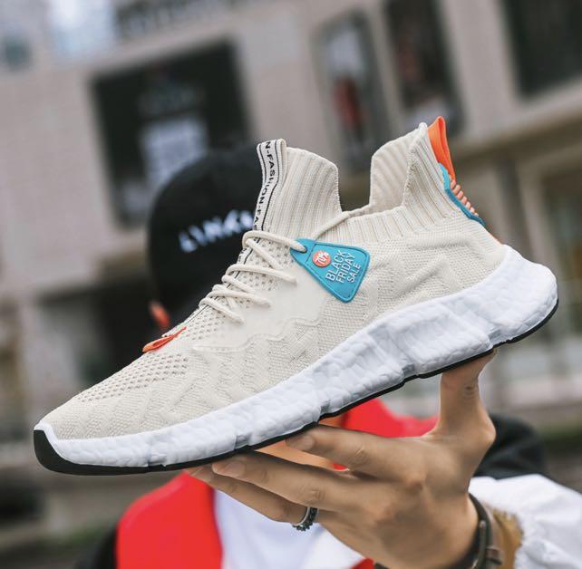 Footwear cream Clearance