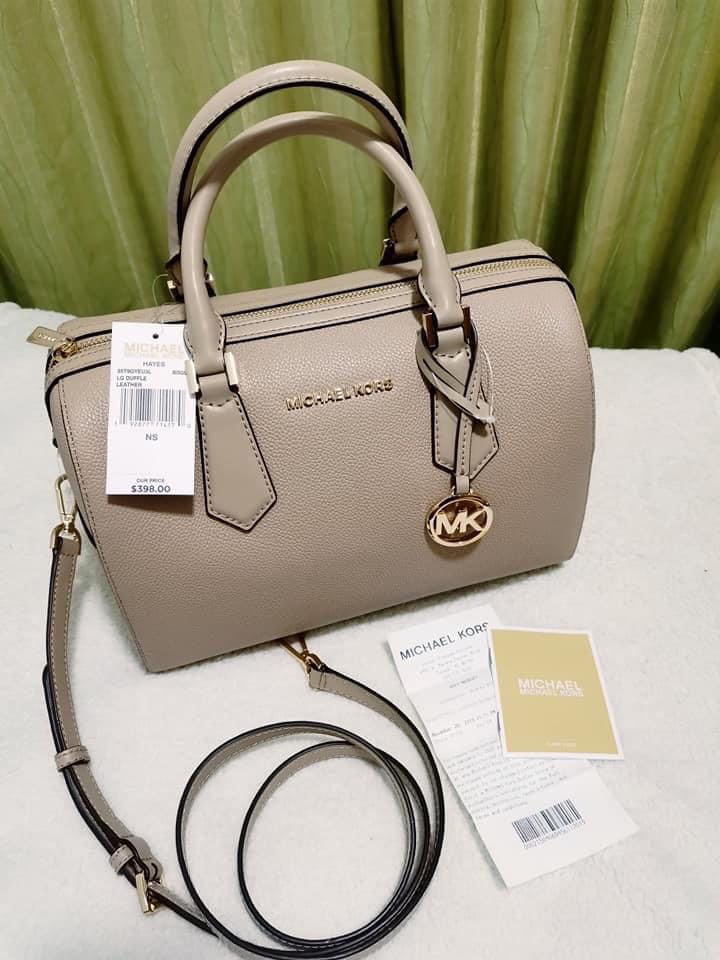 Michael kors doctors handbags cheap