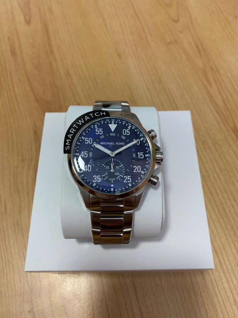 Michael Kors Hybrid Smartwatch, Mobile 