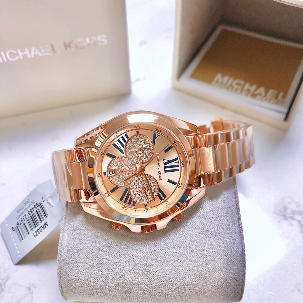 Michael kors discount jam tangan wanita