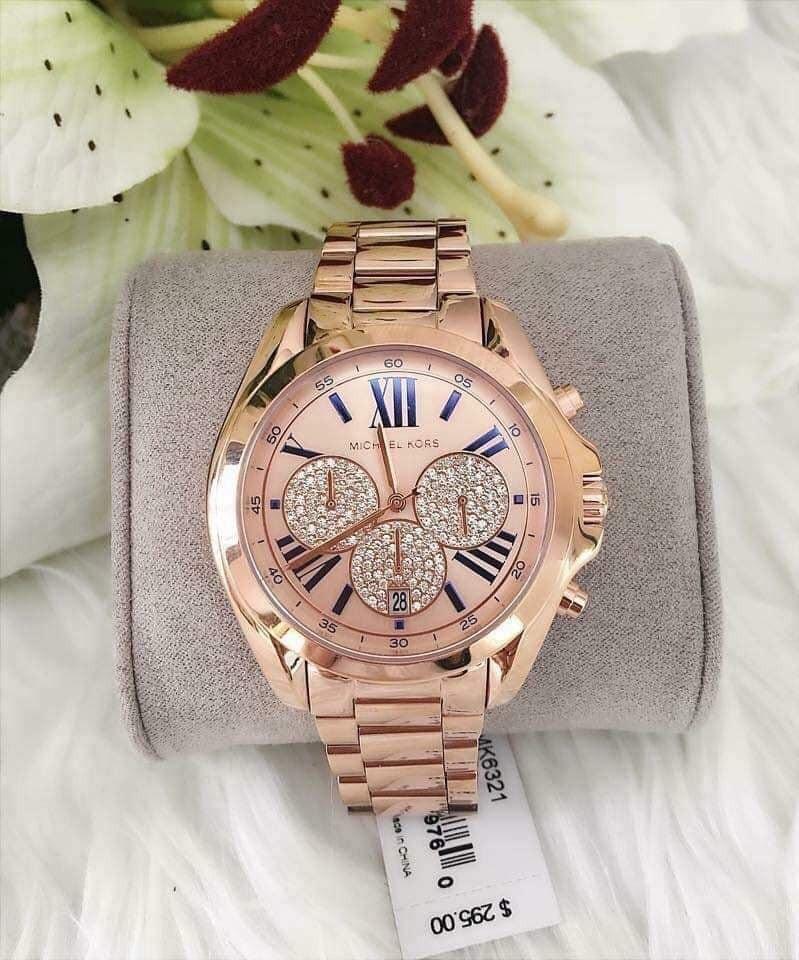 Michael kors mk6321 store