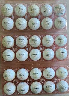 titleist dt spin