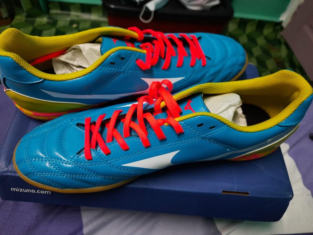 Mizuno futsal original hotsell