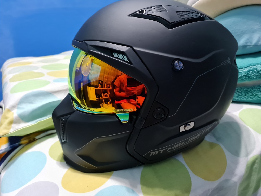 Mt streetfighter visor shop
