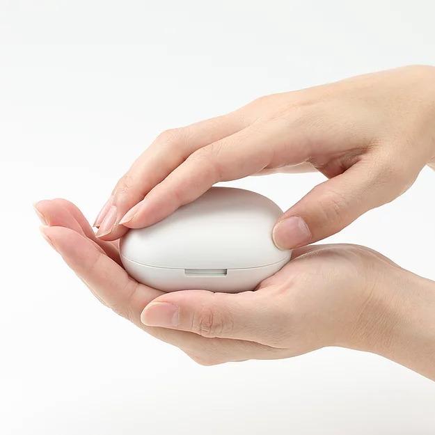 portable aroma diffuser muji