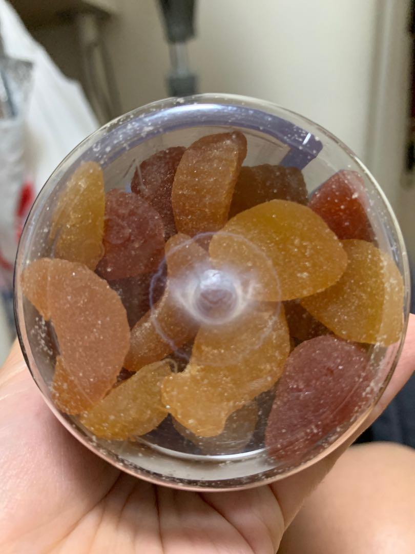 Multivitamin and Mineral Jelly, Babies & Kids, Nursing & Feeding