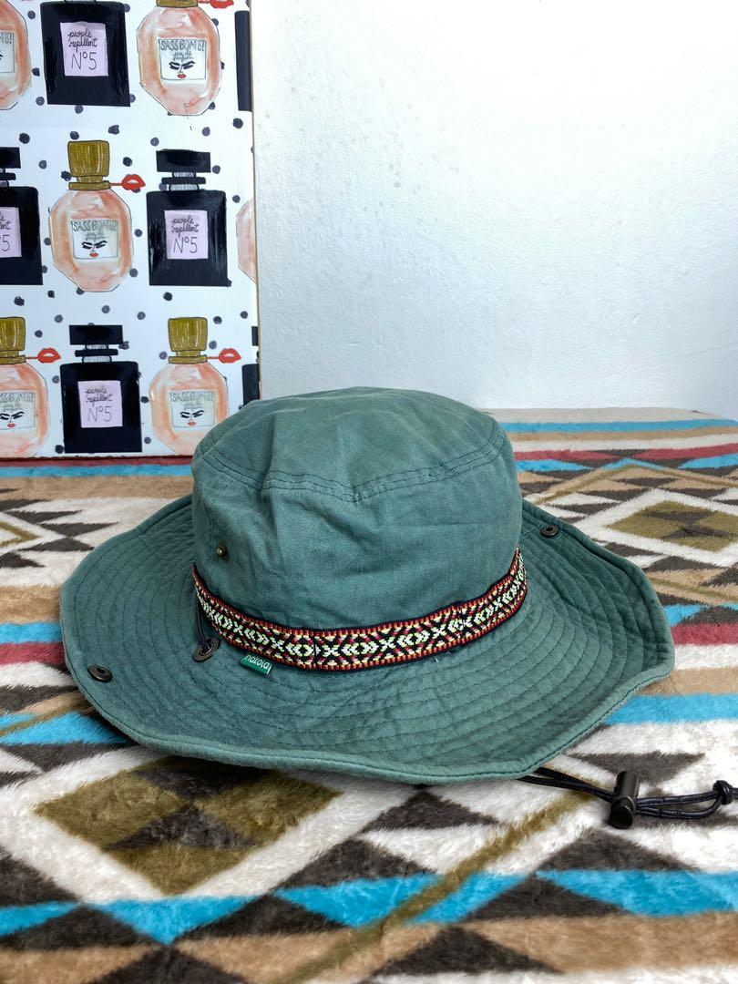 NAKOTA JAPANESE OUTDOOR BRAND BOONIE HAT Men s Fashion Watches