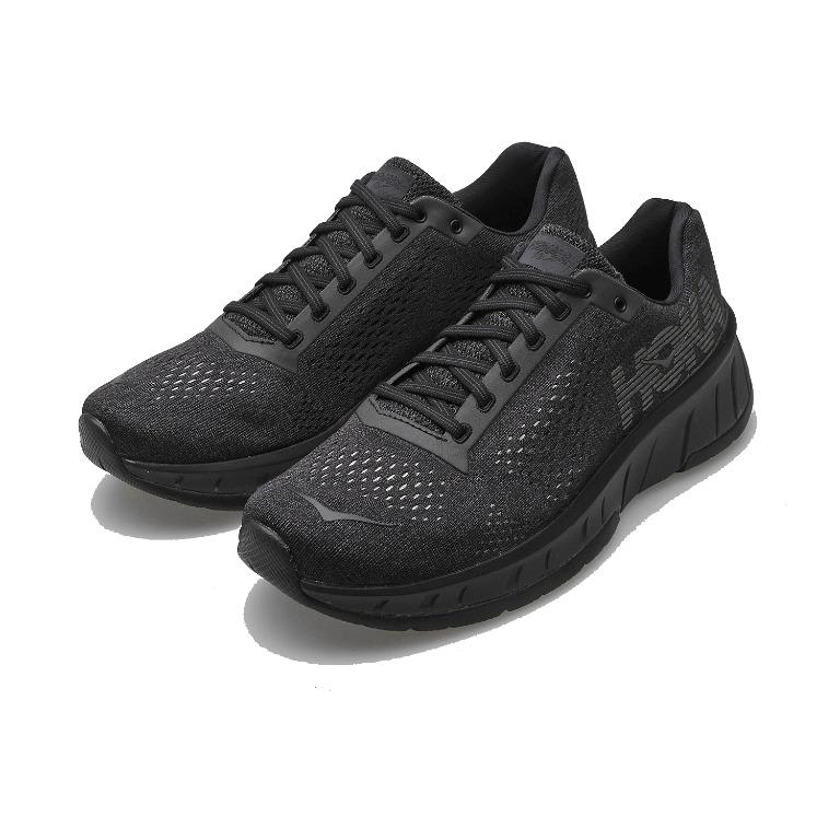 SALE HOKA ONE ONE 1098092 BNIR CAVU Fly At Night Running Shoes