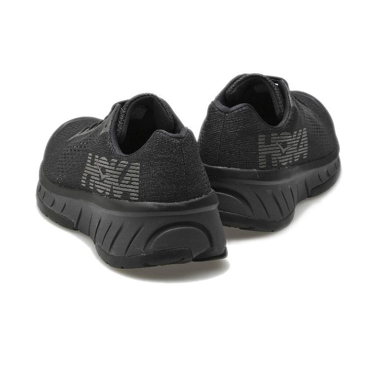 SALE HOKA ONE ONE 1098092 BNIR CAVU Fly At Night Running Shoes US9.5