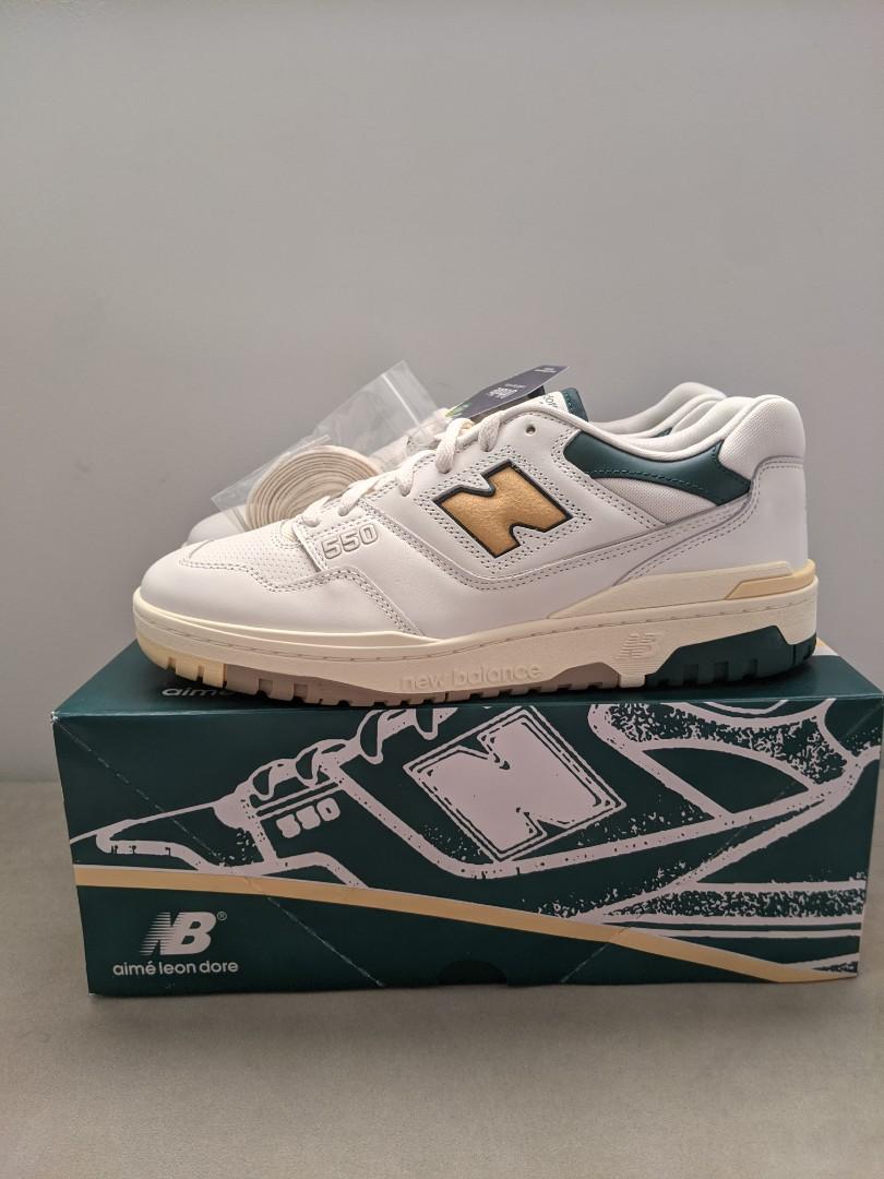 new balance 5550