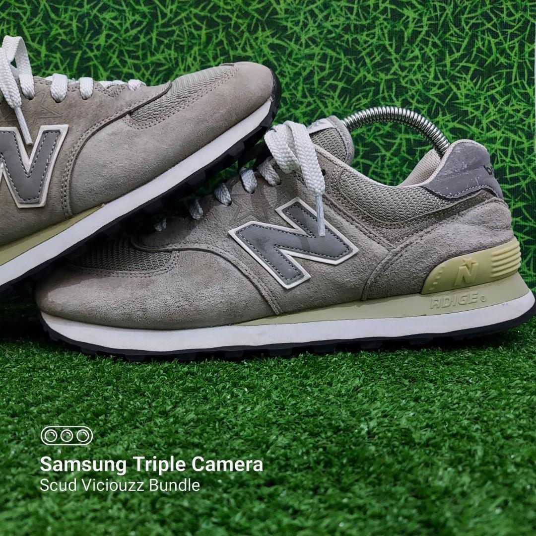 new balance 574-06