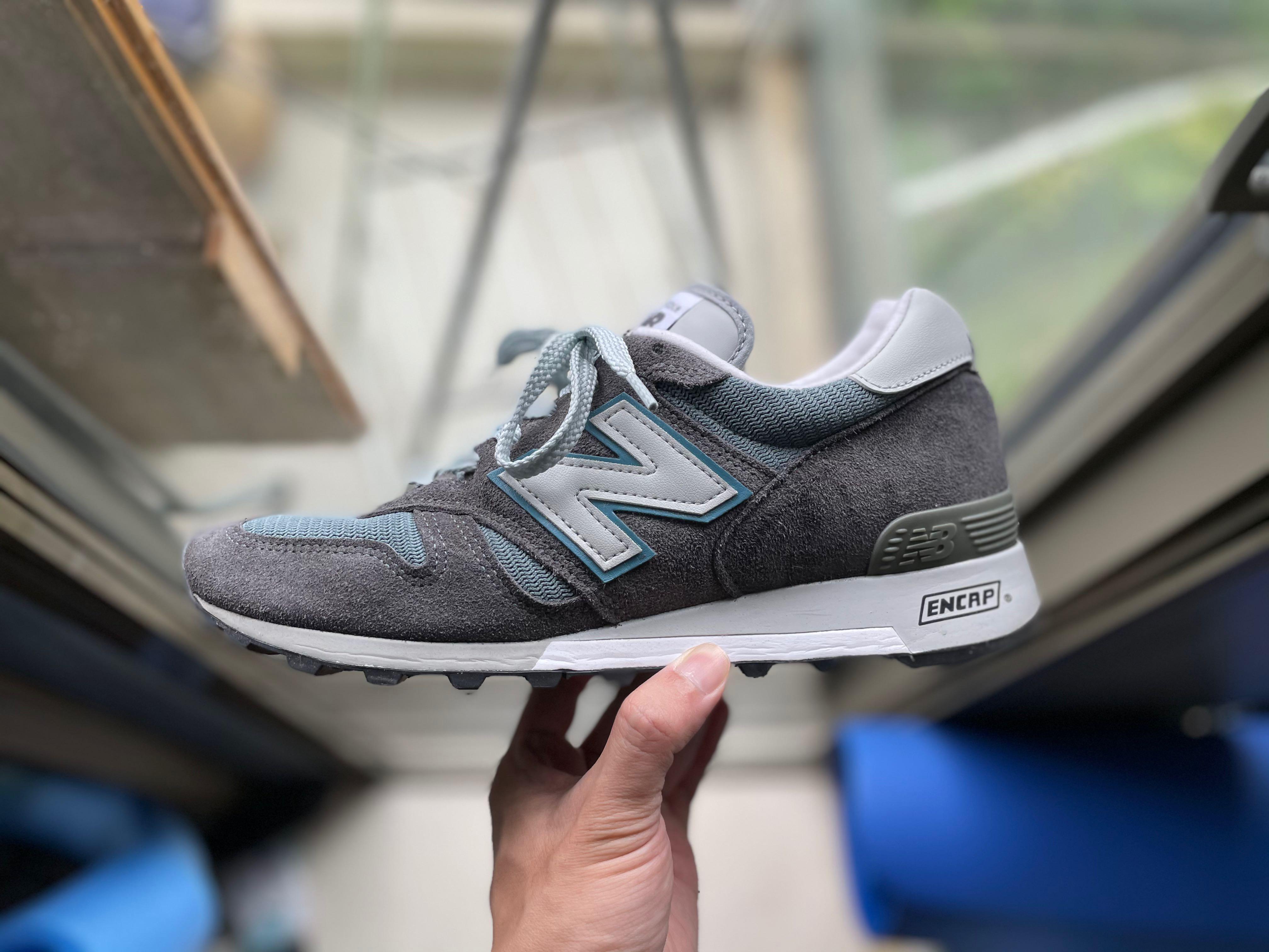 New balance m1300cls 1300cls 1300cl 1300, 男裝, 鞋, 西裝鞋- Carousell