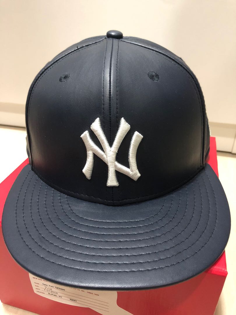 Spike lee new deals era hat