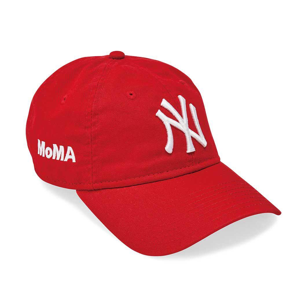 Moma yankees cap discount