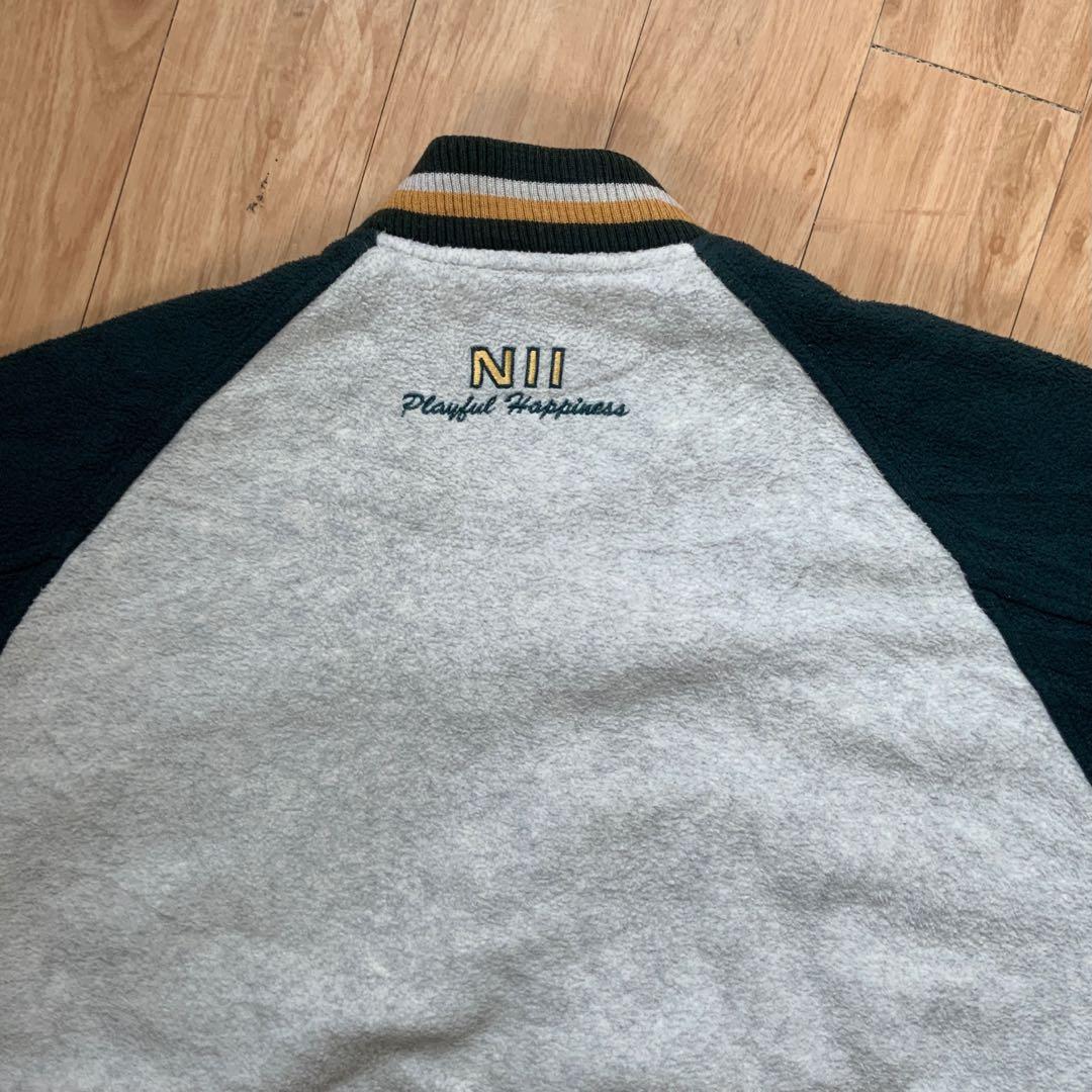 New York Ivy League Varsity Jacket, Men's Fashion, Coats, Jackets and ...