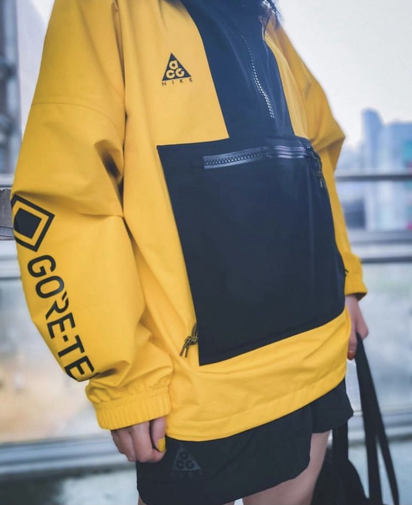 Nike Acg Gore Tex Paclite 男子上衣 男裝 男裝衫 外套 Carousell Nike Acg Gore Tex Paclite 男子上衣 男裝 男裝衫 外套 Carousell