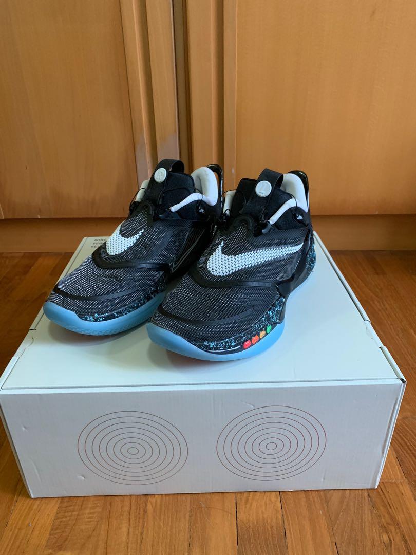 Nike Adapt BB 2.0
