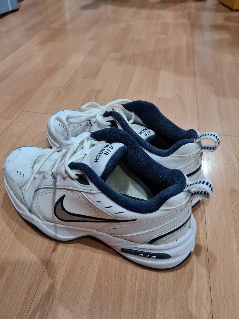Nike Air Monarch Sneakers US 8 Euro 41 UK7 Men s Fashion