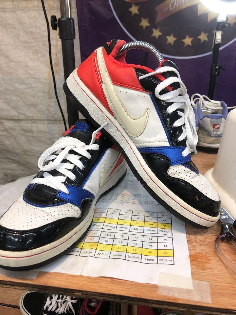 Nike hotsell air prestige