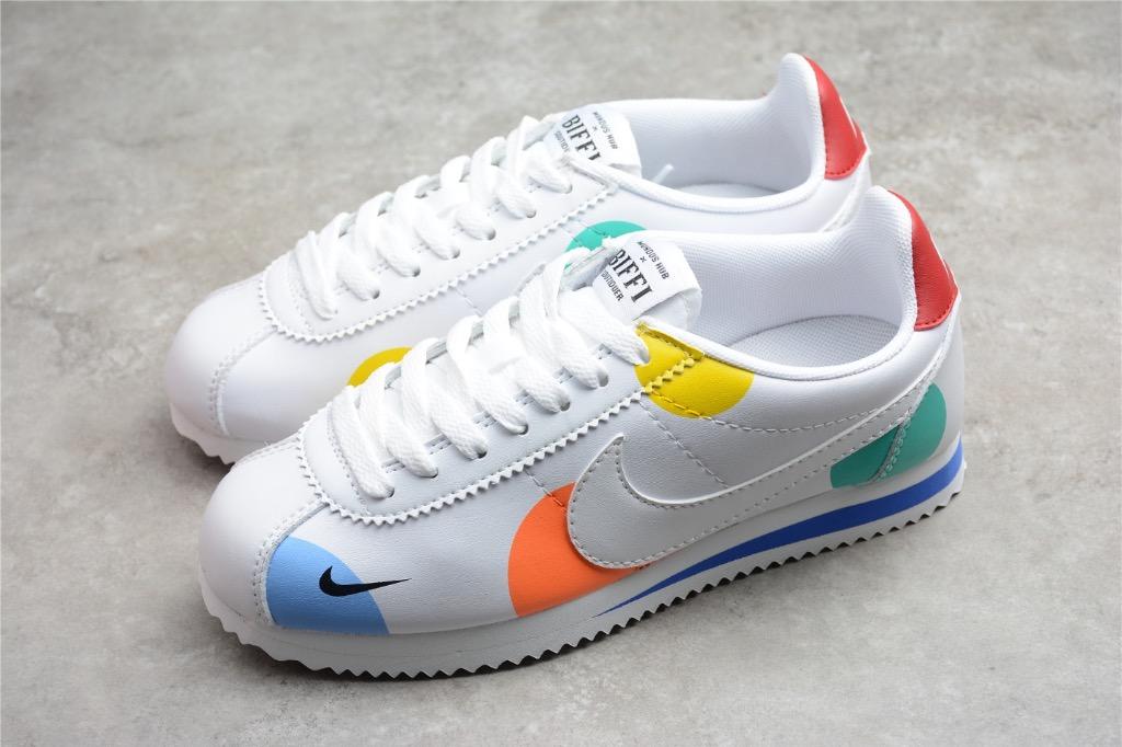 nike cortez 36